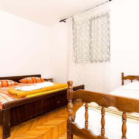 Villa Peragic Molunat Habitación foto