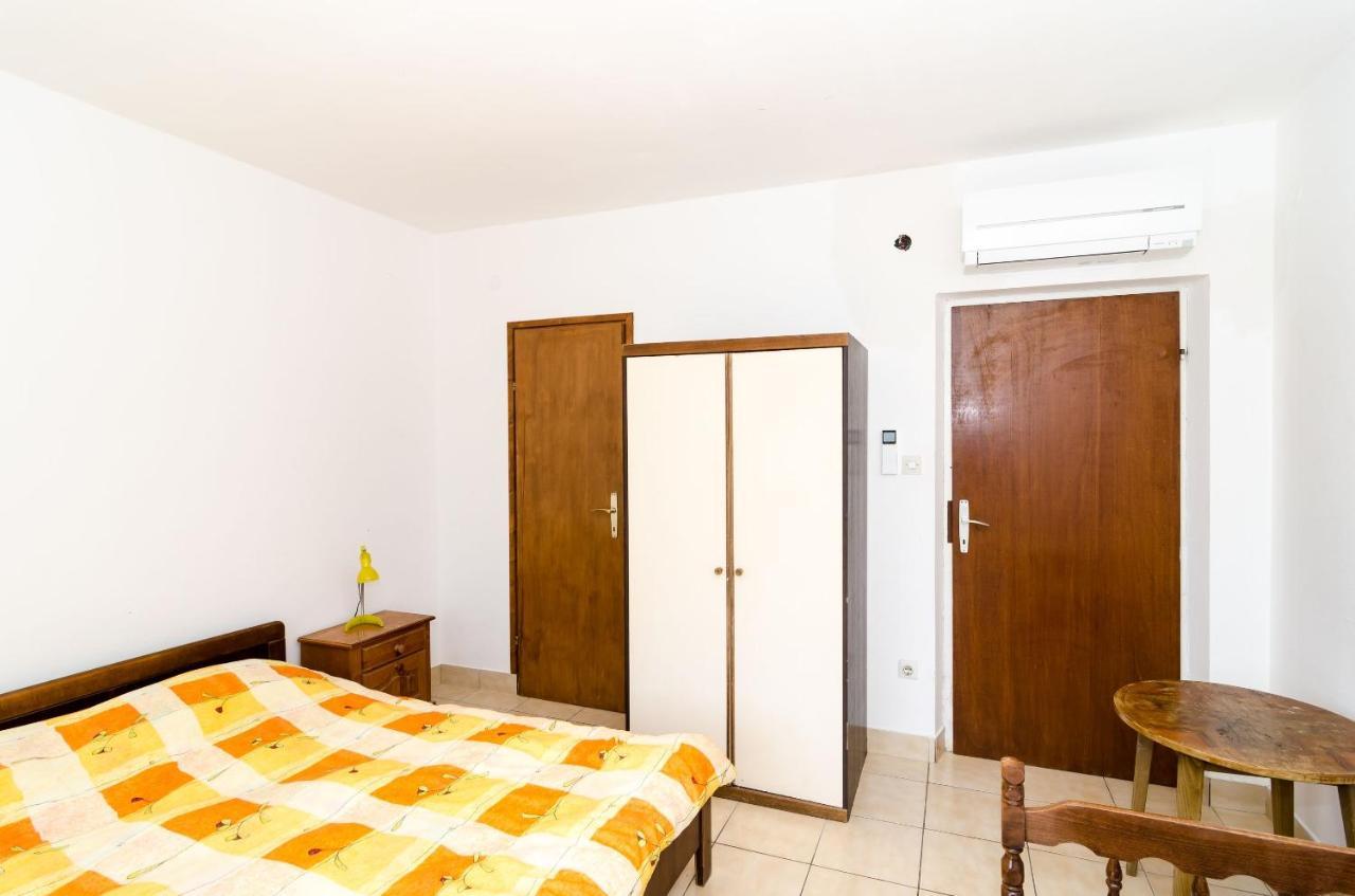 Villa Peragic Molunat Habitación foto