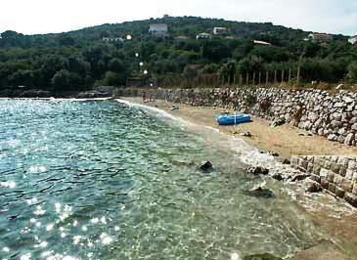 Villa Peragic Molunat Exterior foto