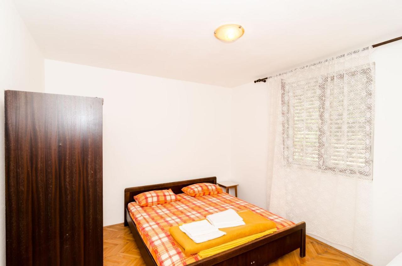 Villa Peragic Molunat Habitación foto