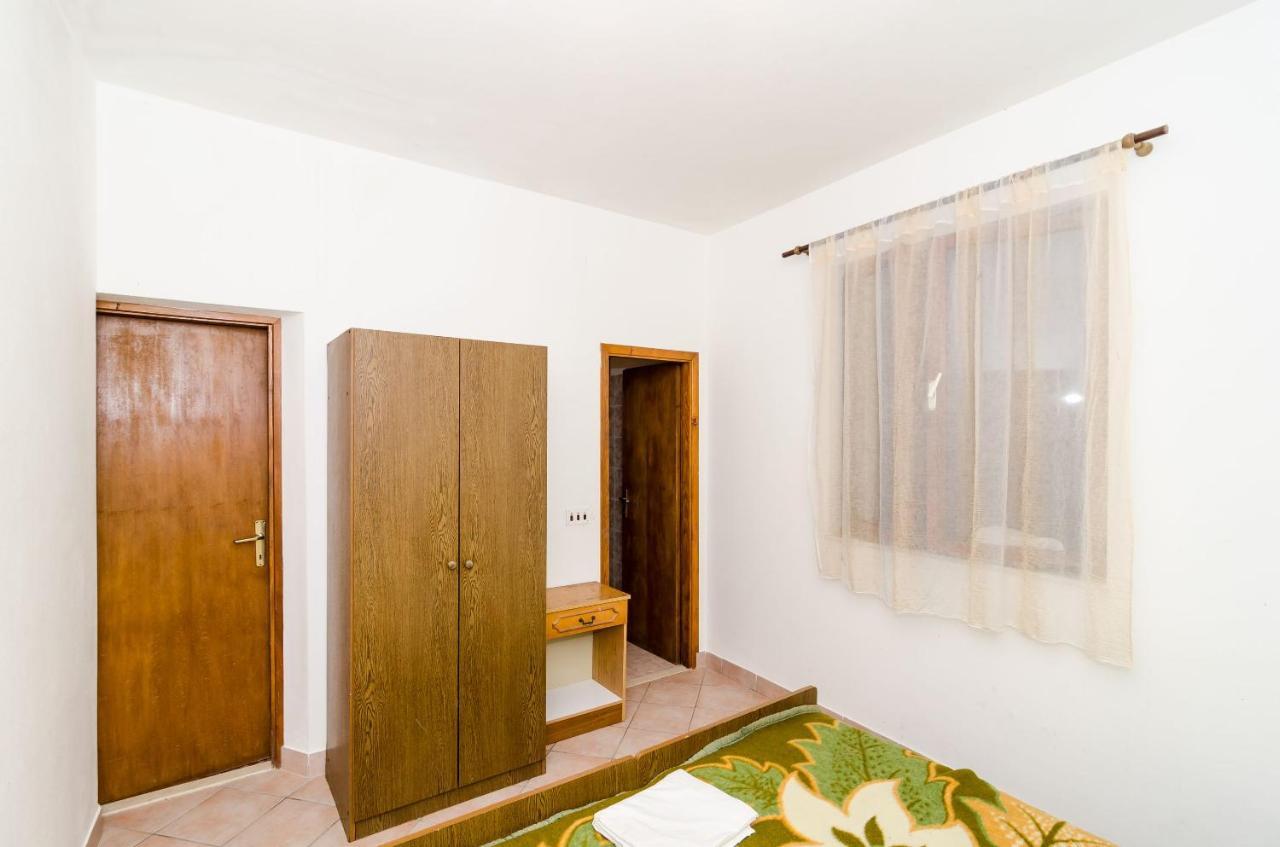 Villa Peragic Molunat Habitación foto