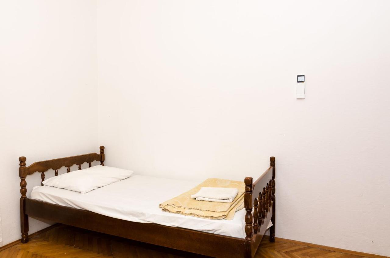 Villa Peragic Molunat Habitación foto