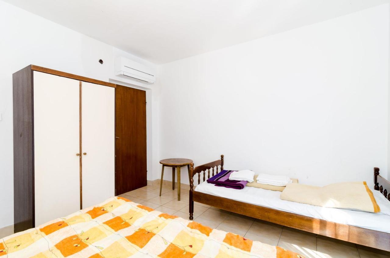 Villa Peragic Molunat Habitación foto