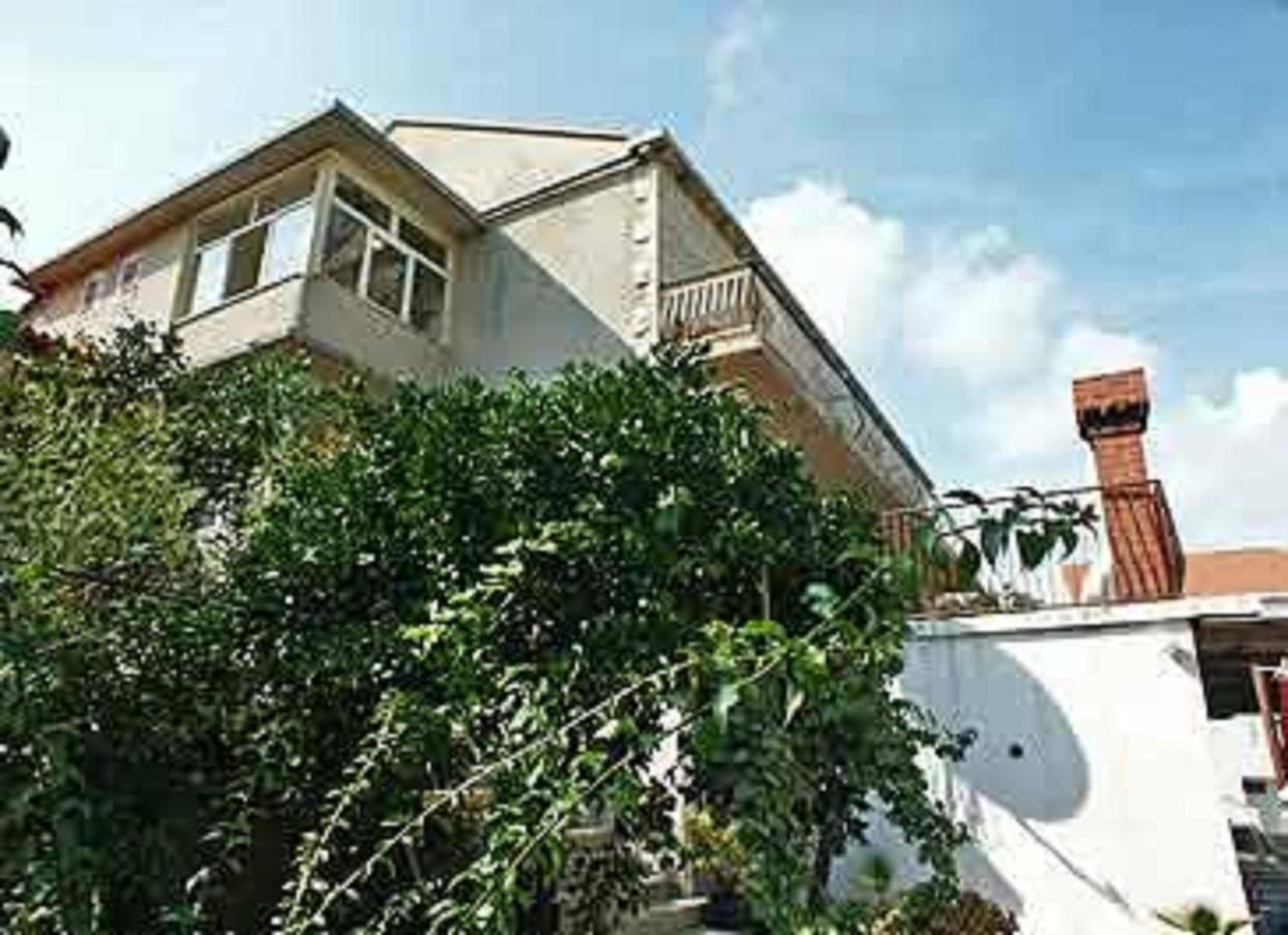 Villa Peragic Molunat Exterior foto