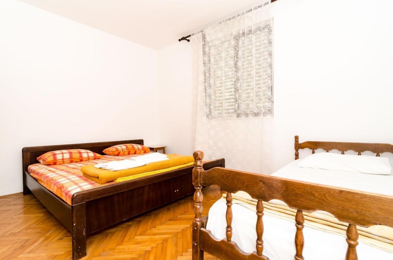Villa Peragic Molunat Habitación foto