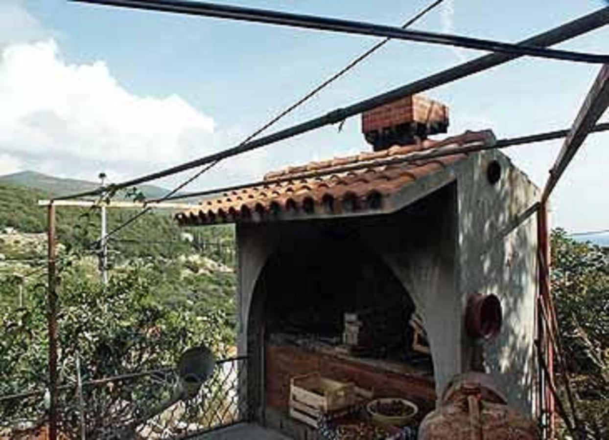 Villa Peragic Molunat Exterior foto