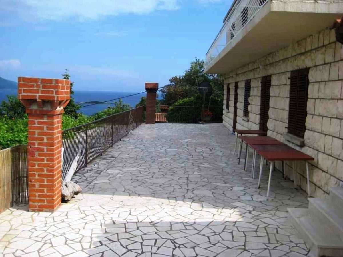 Villa Peragic Molunat Exterior foto