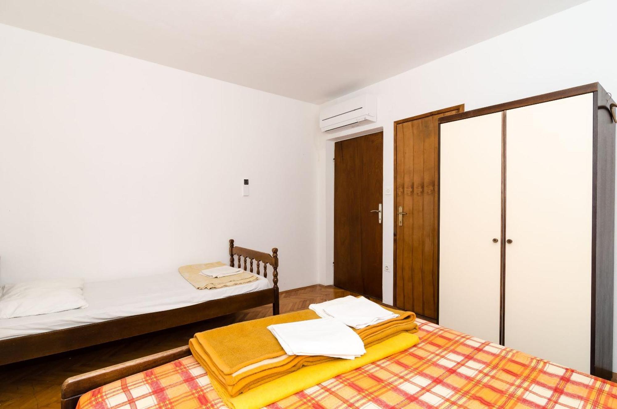 Villa Peragic Molunat Habitación foto
