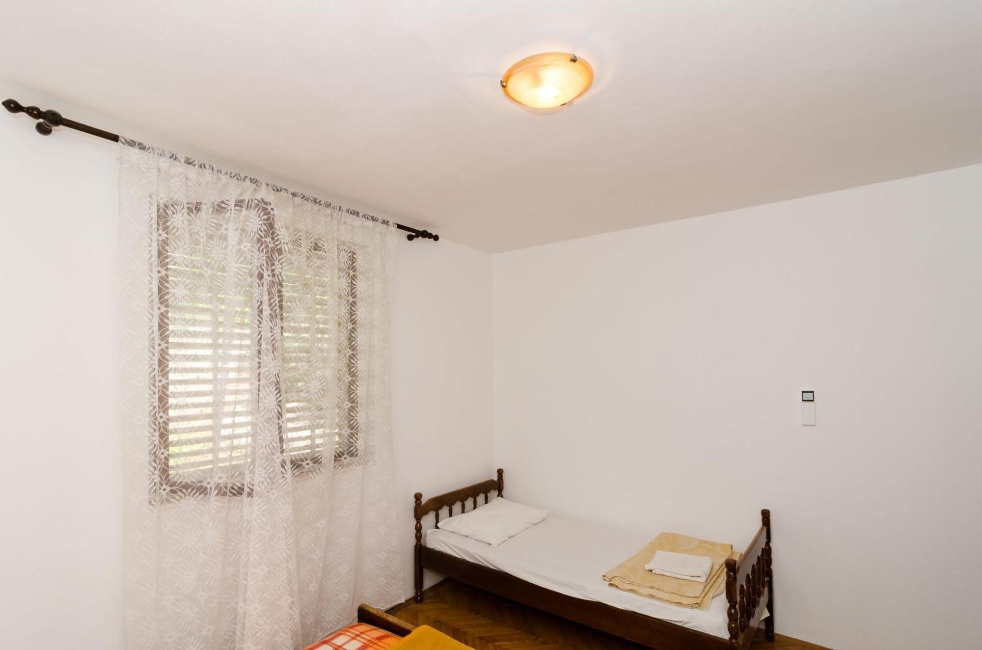 Villa Peragic Molunat Habitación foto