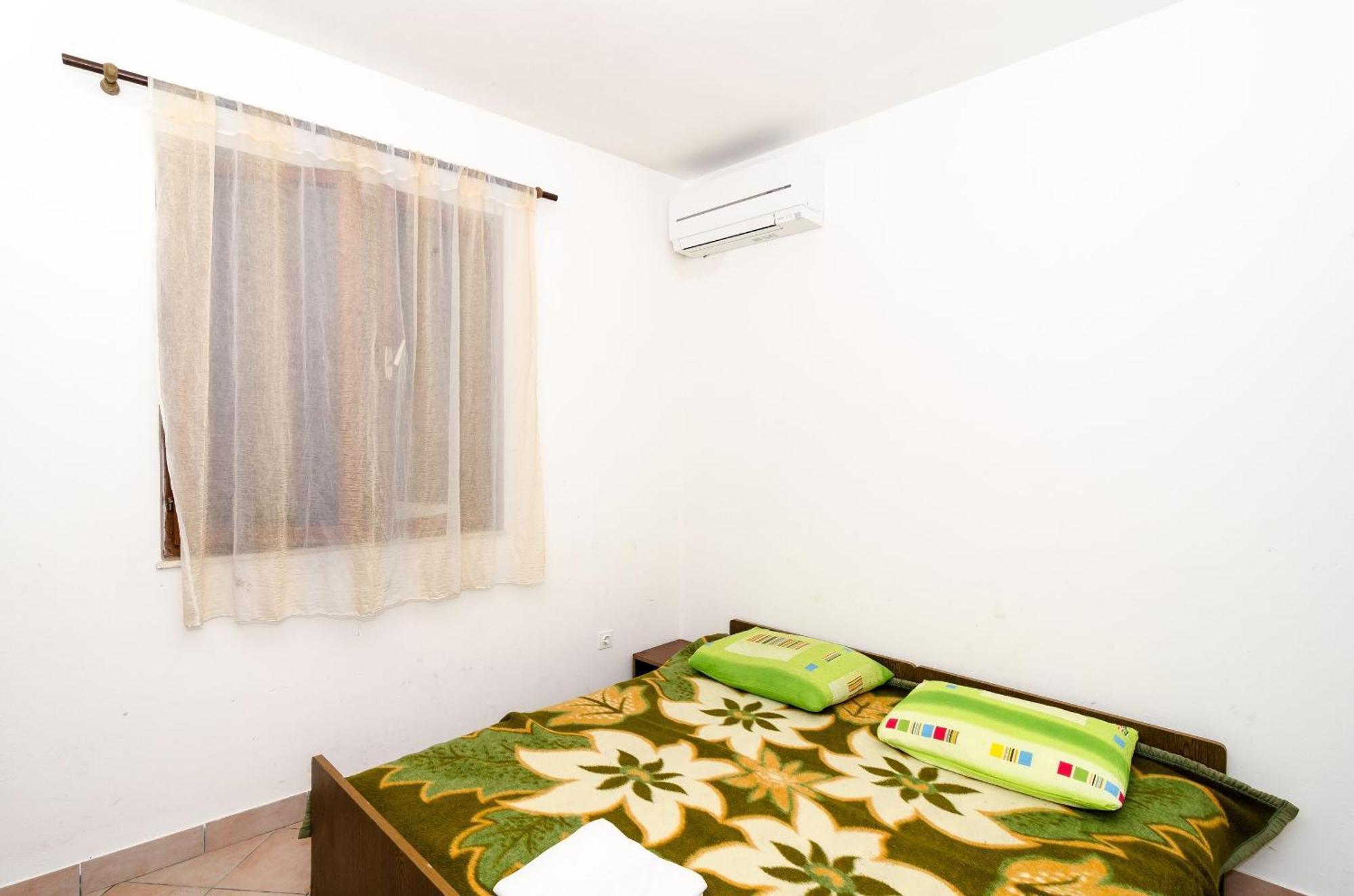 Villa Peragic Molunat Habitación foto