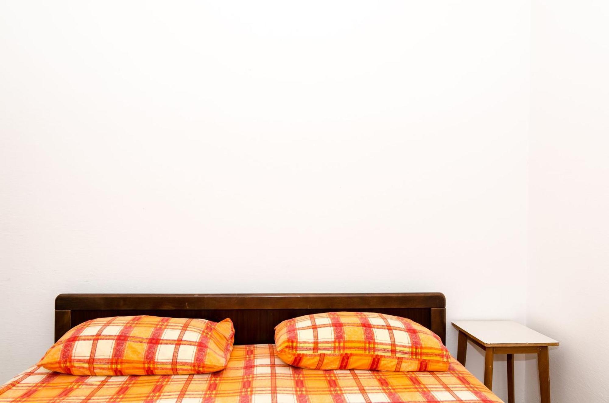 Villa Peragic Molunat Habitación foto
