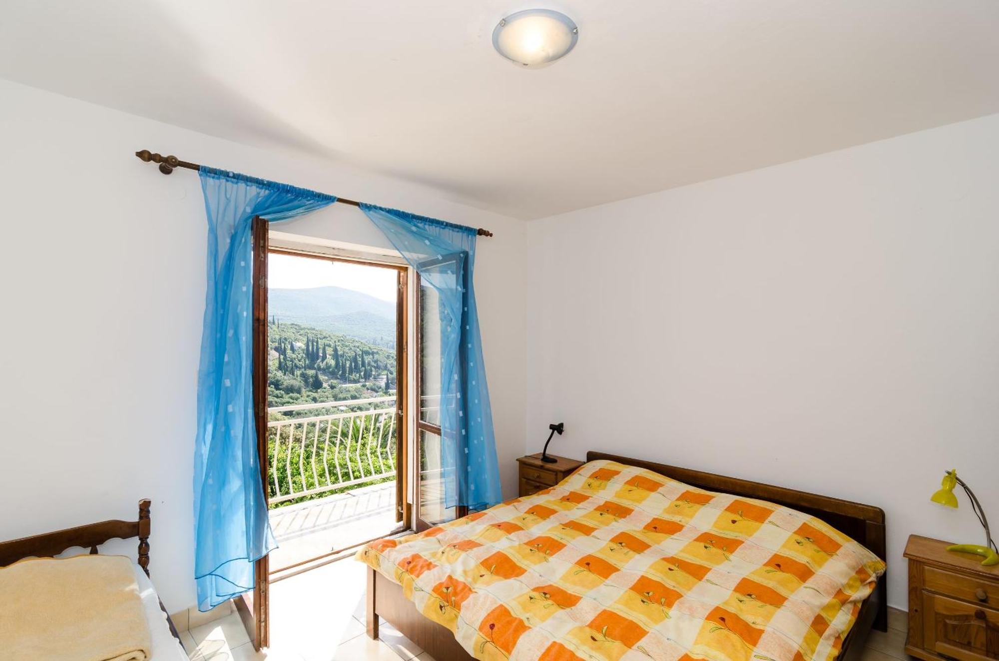 Villa Peragic Molunat Habitación foto