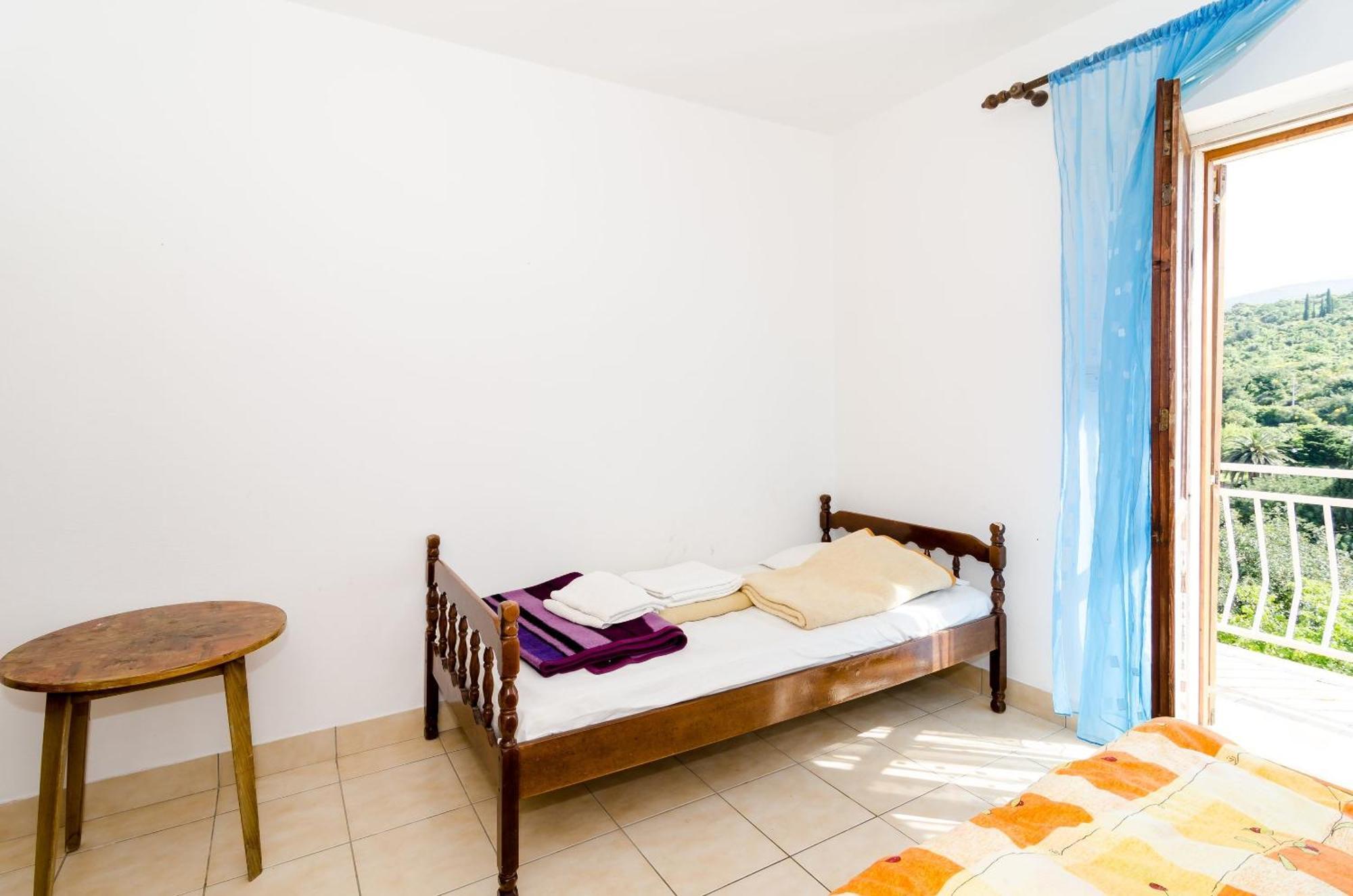 Villa Peragic Molunat Habitación foto