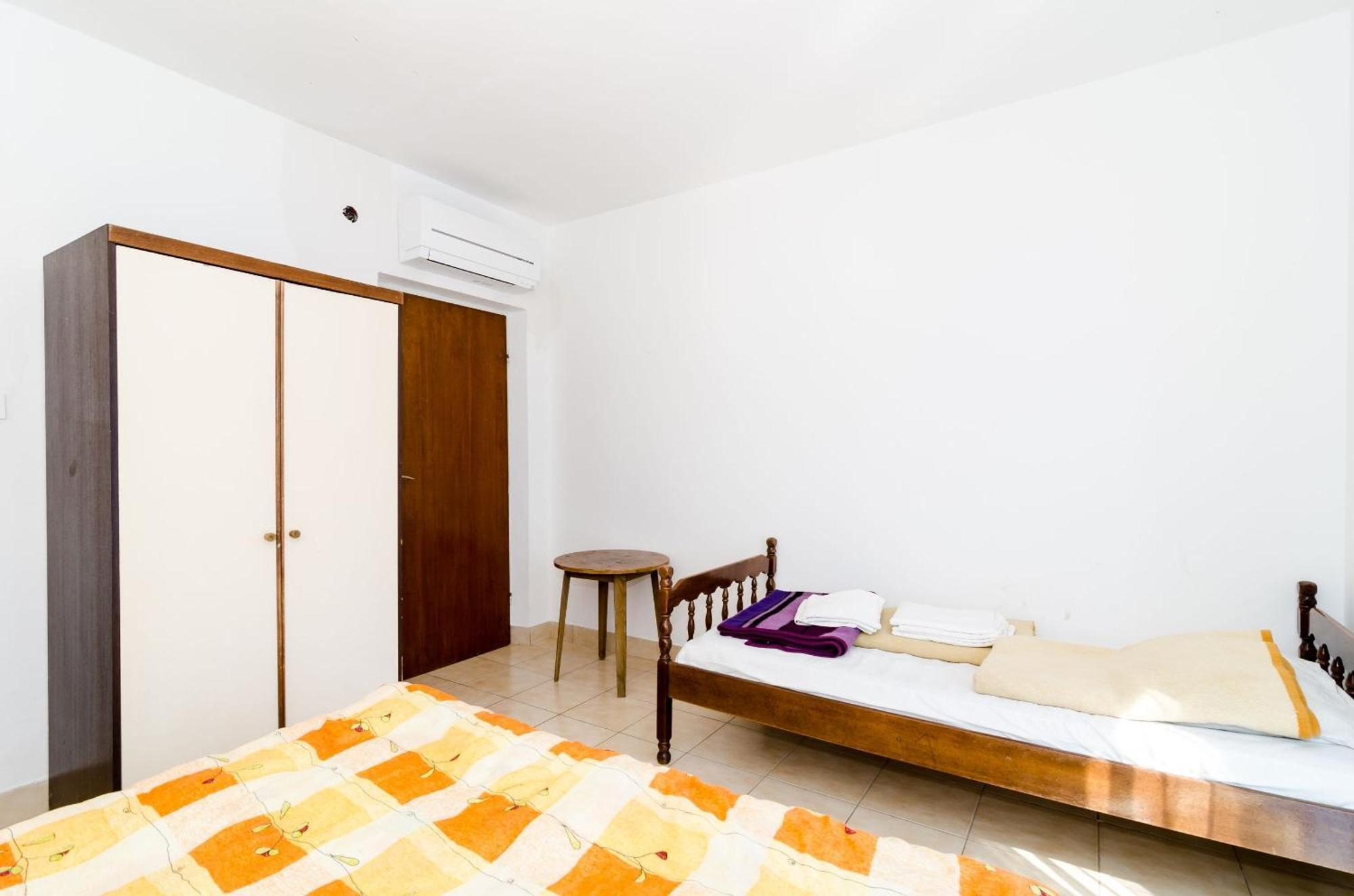 Villa Peragic Molunat Habitación foto