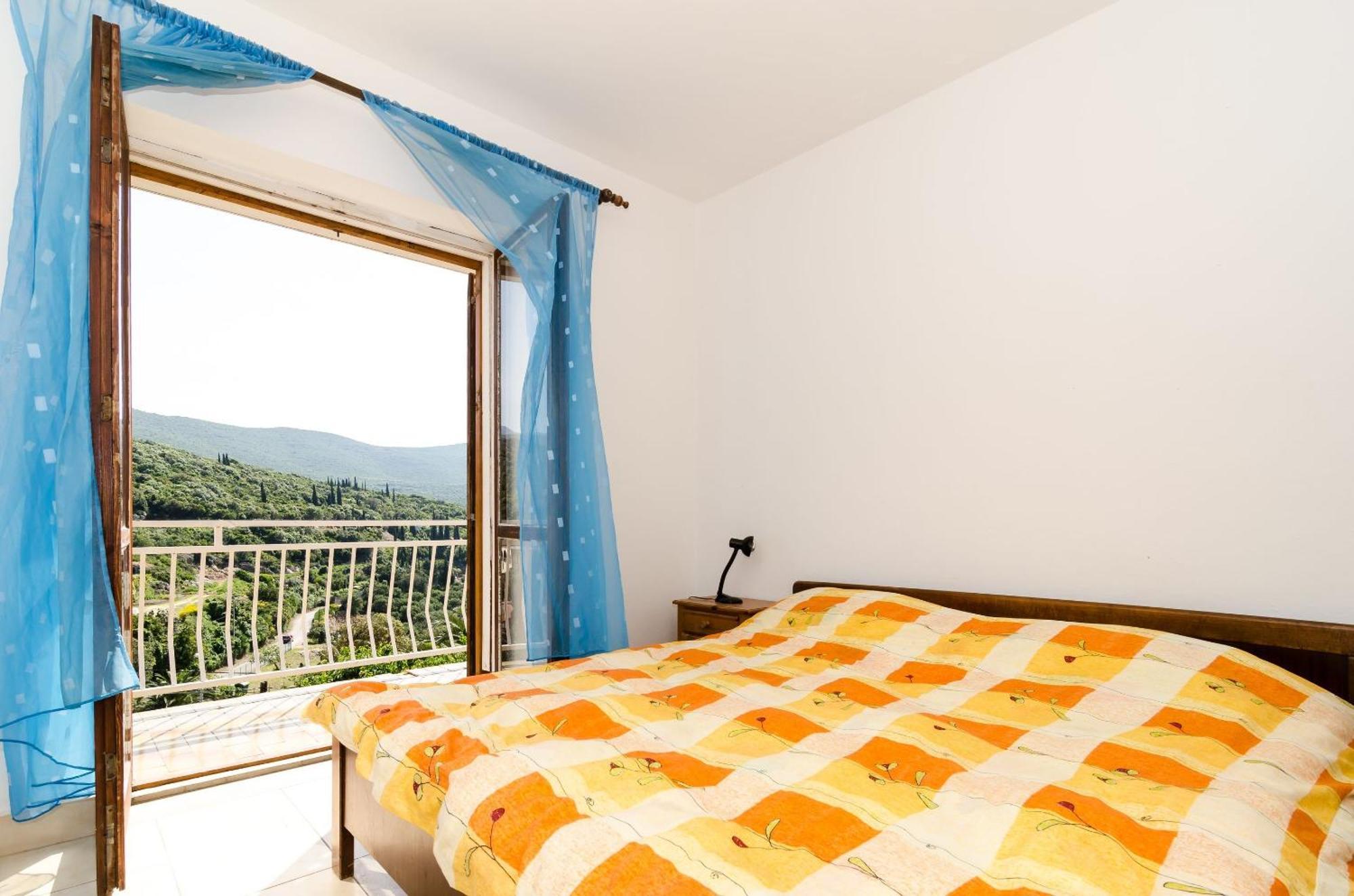 Villa Peragic Molunat Habitación foto