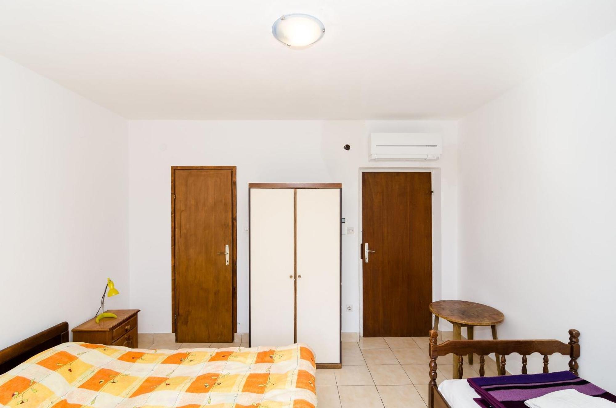 Villa Peragic Molunat Habitación foto